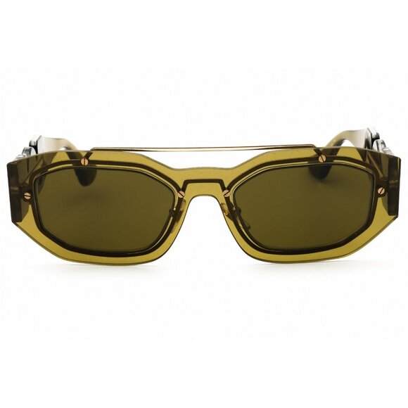 Versace Sunglasses VE2235-125271-51 New with tags